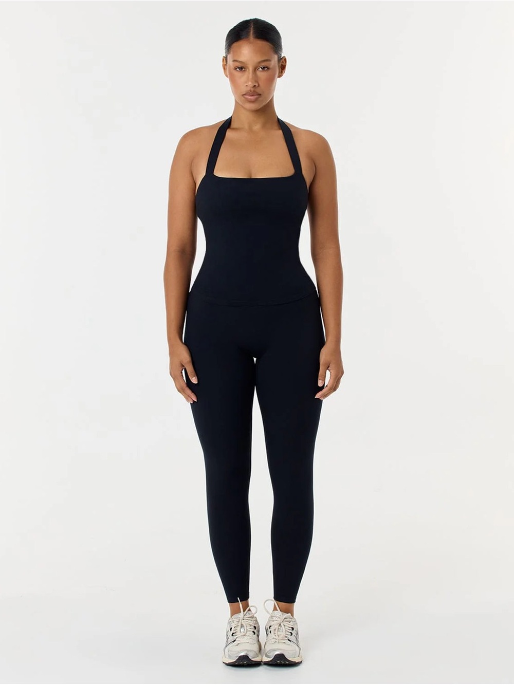 CSB leggings - Sleek Women's Activewear